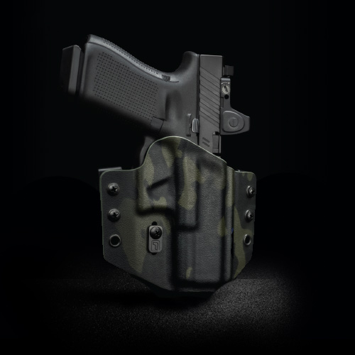 Contour Holsters