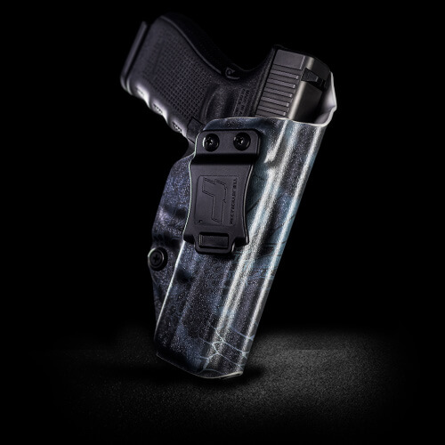 Profile Holsters
